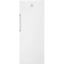 Jääkaappi Electrolux LRB2DE33W, 59.5cm, 309l, valkoinen, oikea