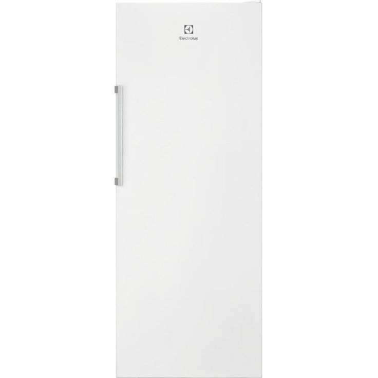 Jääkaappi Electrolux LRB2DE33W, 59.5cm, 309l, valkoinen