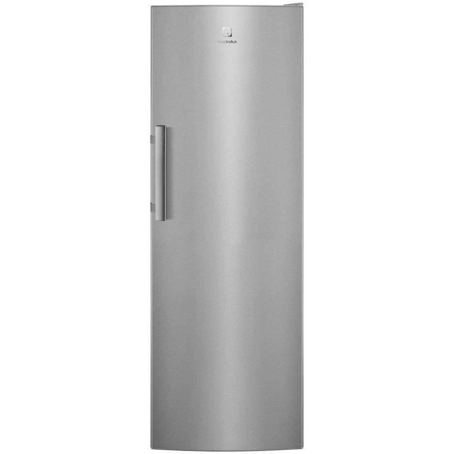 Jääkaappi Electrolux LRC4DE35X, 59.5cm, 357l, teräs