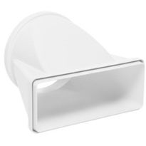 Induktioliesitason putkiliitäntä tuulettimelle Electrolux M2CKCF02