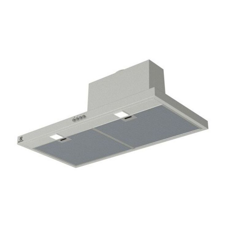 Liesituuletin Electrolux LFG336W, 60cm, integroitava, valkoinen