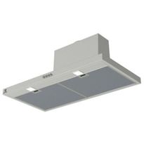 Liesituuletin Electrolux LFG337W, 70cm, integroitava, valkoinen