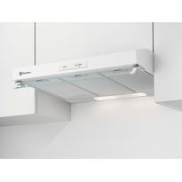 Liesituuletin Electrolux LFU327W, 70cm, integroitava, valkoinen