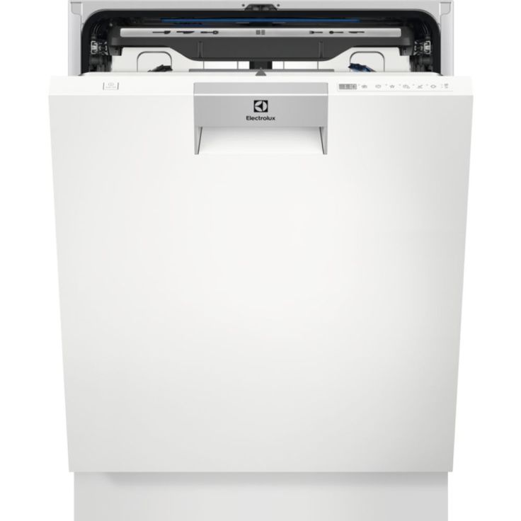 Astianpesukone Electrolux ESG89310UW, 60cm, valkoinen
