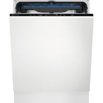Astianpesukone Electrolux EES48400L, 60cm, integroitava