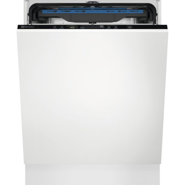 Astianpesukone Electrolux EES48400L, 60cm, integroitava