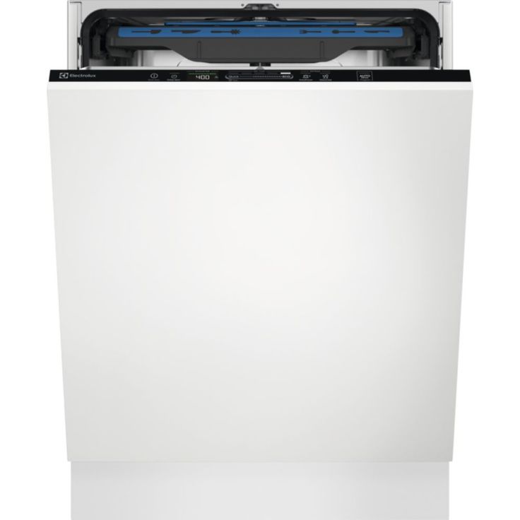 Astianpesukone Electrolux EES48400L, 60cm, integroitava