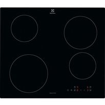 Induktioliesitaso Electrolux HOI623S, 59cm, musta
