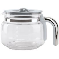 Lasikannu kahvinkeittimeen Smeg DCGC01