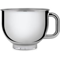 Kulho monitoimikoneeseen Smeg SMB401, teräs