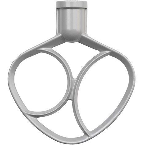 Litteä vispilä monitoimikoneeseen Smeg SMFB01