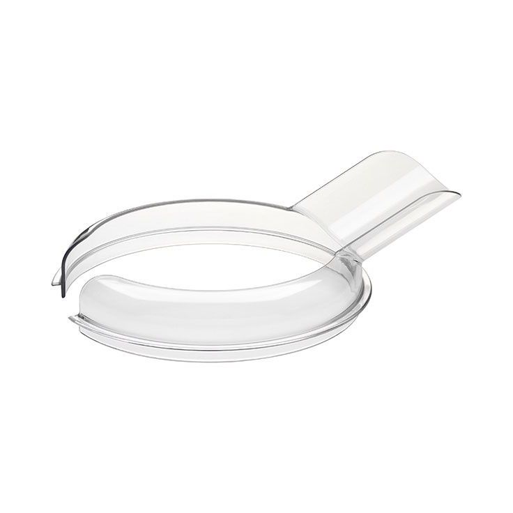Kaatonokka monitoimikoneeseen Smeg SMPS01