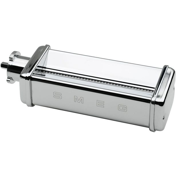 Spagettileikkuri monitoimikoneeseen Smeg SMSC01