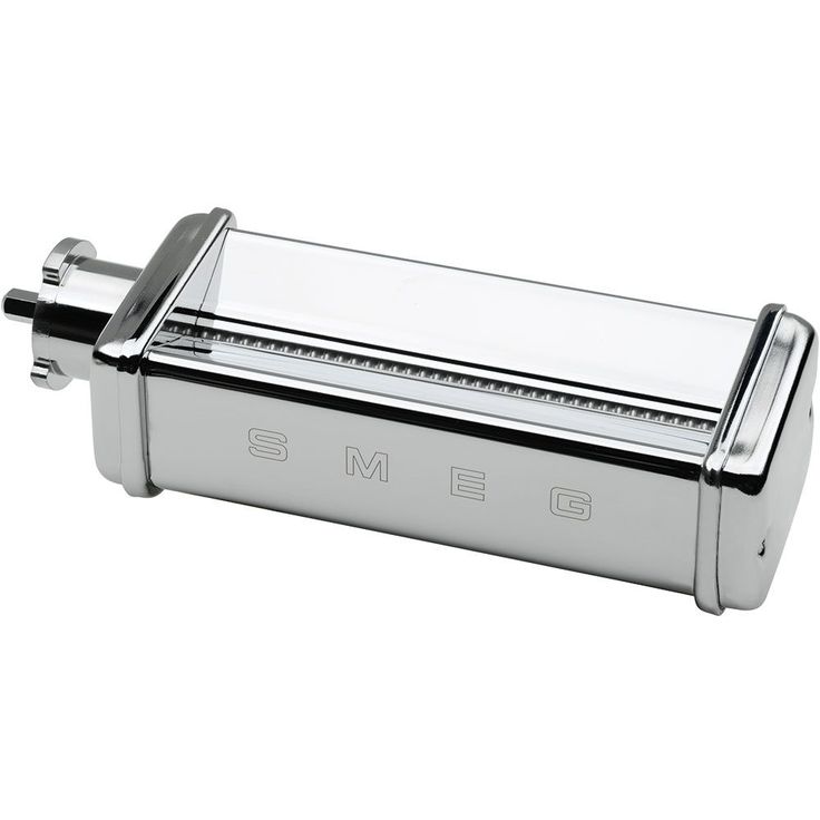 Spagettileikkuri monitoimikoneeseen Smeg SMSC01