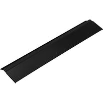 Astianpesukoneen jalustasarja Smeg KITPL60FABN, musta