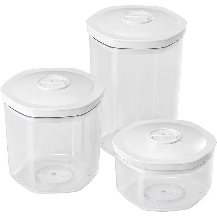 Setti LIFEBOX-säiliöllä Smeg, valkoinen