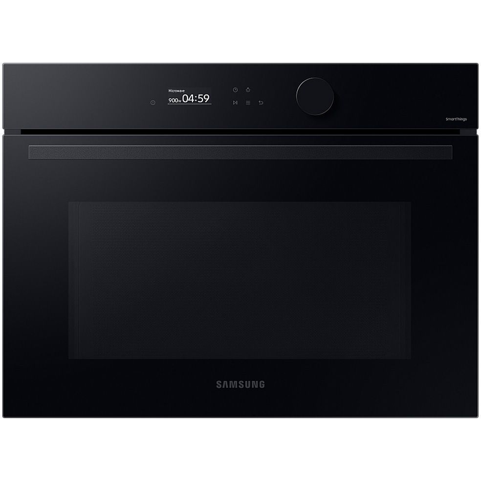 Mikroaaltouuni Samsung NQ5B5713GBK/U1, 59.5cm, integroitava, musta