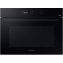 Mikroaaltouuni Samsung NQ5B5713GBK/U1, 59.5cm, integroitava, musta