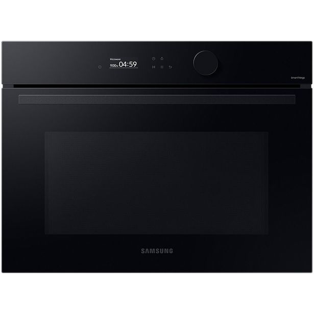 Mikroaaltouuni Samsung NQ5B5713GBK/U1, 59.5cm, integroitava, musta