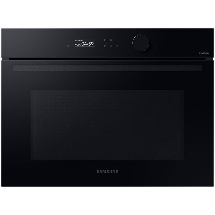 Mikroaaltouuni Samsung NQ5B5713GBK/U1, 59.5cm, integroitava, musta