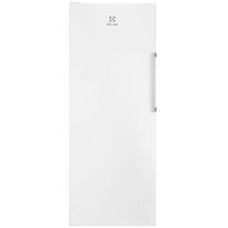 Jääkaappi Electrolux LRB2DE33W, 59.5cm, 309l, valkoinen, vasen