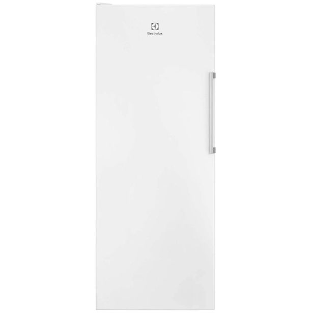 Jääkaappi Electrolux LRB2DE33W, 59.5cm, 309l, valkoinen