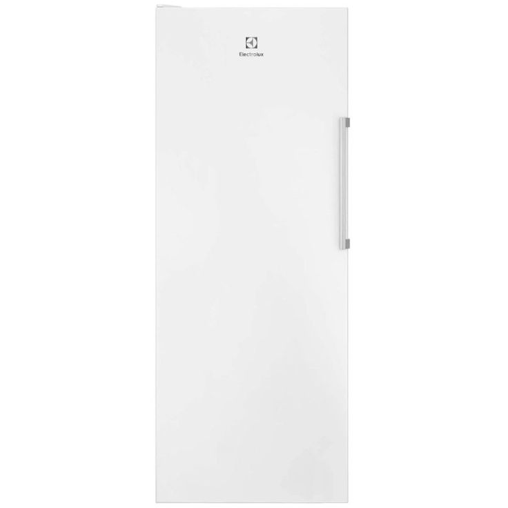 Jääkaappi Electrolux LRB2DE33W, 59.5cm, 309l, valkoinen
