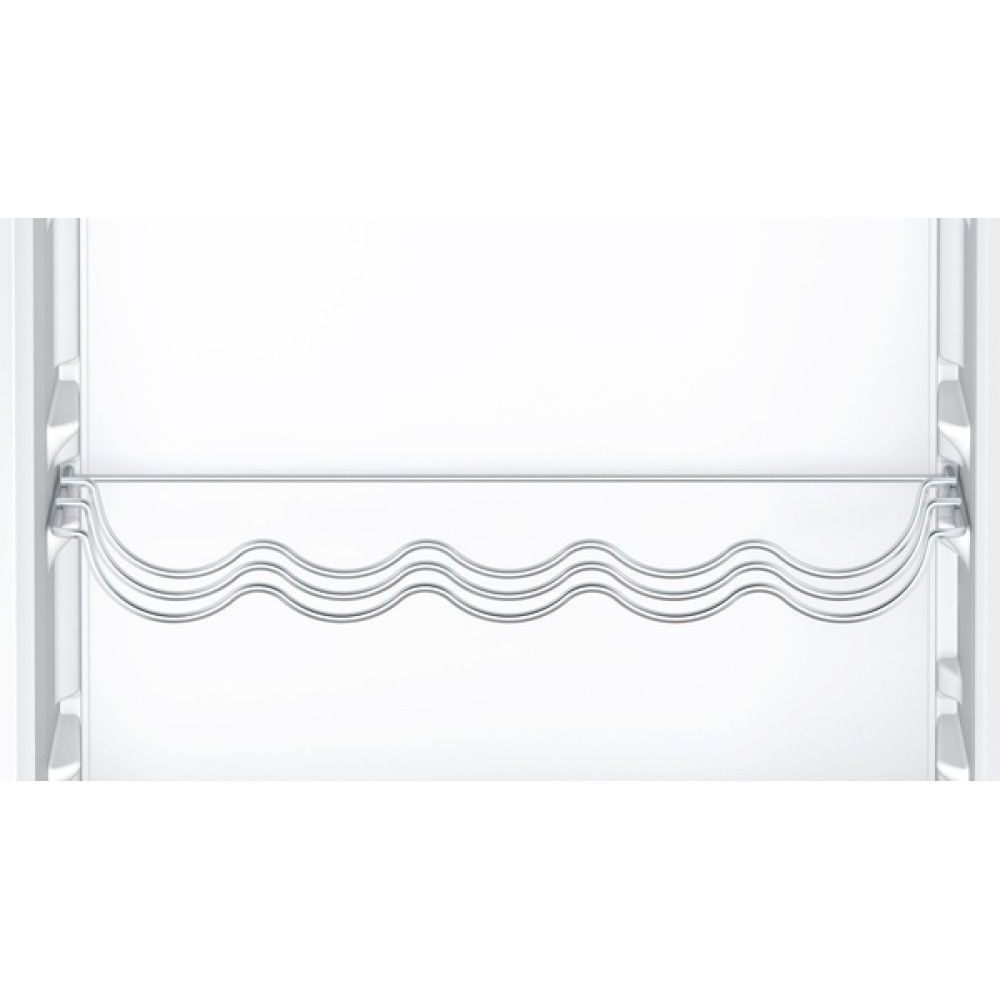 Pullohylly jääkaappiin Siemens KS6BZR00