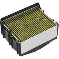 Liesituulettimen aktiivihiilisuodatin Siemens LZ11DXI16 Clean Air Plus