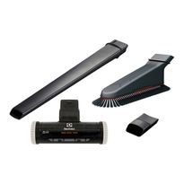 Pölynimurin suuttimet Electrolux KIT15, allergiapakkaus