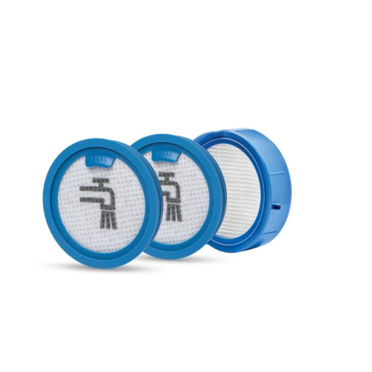 Pölynimurin tehosuodatinsarja Electrolux ESKW4