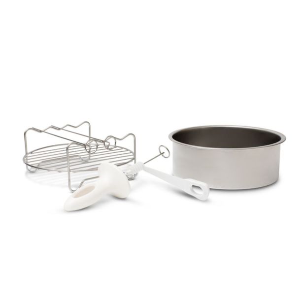 Lisävarustesarja Air Fryerille Electrolux EAFEK1