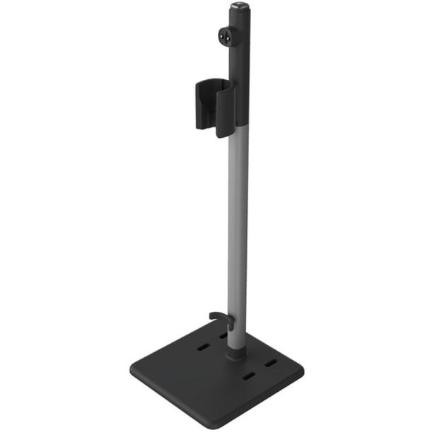 Varsi-imurin latausteline Electrolux ZE164