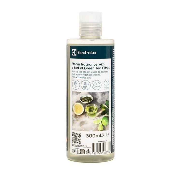 Höyrytuoksu pesukoneelle/kuivausrummulle Electrolux E2WASF00