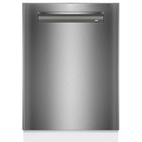 Astianpesukone Bosch SMP4HCS03S Series 4, 60cm, teräs