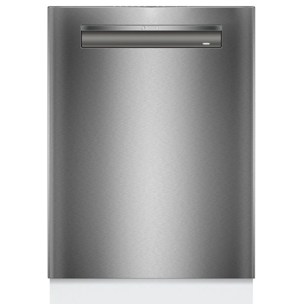 Astianpesukone Bosch SMP4HCS03S Series 4, 60cm, teräs