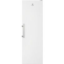 Jääkaappi Electrolux ERC9MEW 700 MultiFlow, 59.5cm, 390l, valkoinen