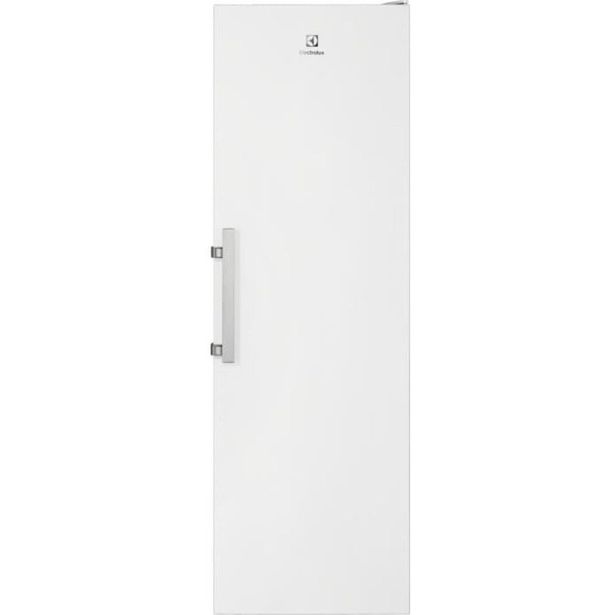 Jääkaappi Electrolux ERC9MEW 700 MultiFlow, 59.5cm, 390l, valkoinen