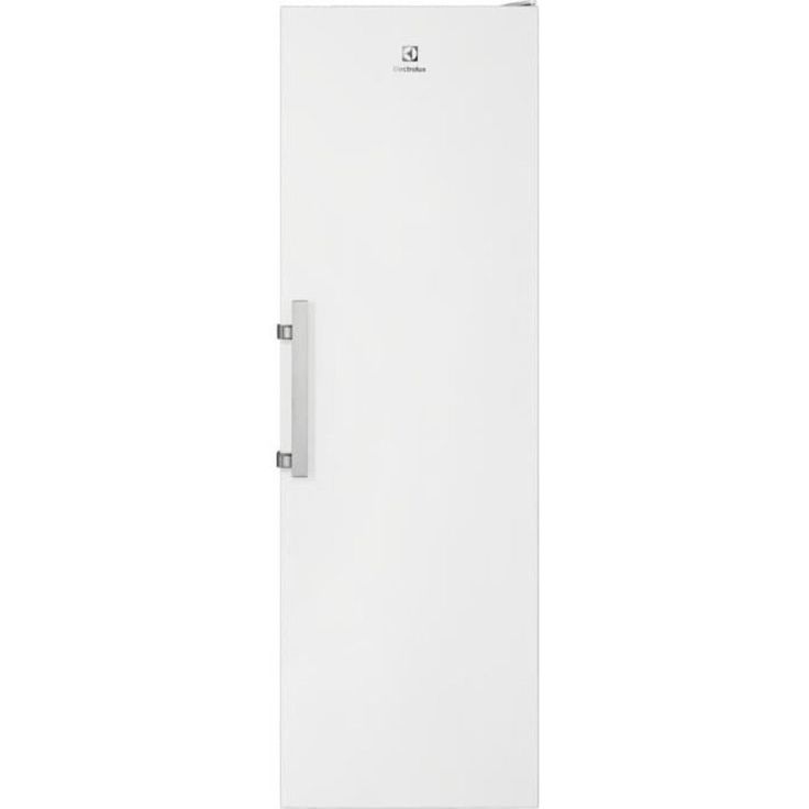 Jääkaappi Electrolux Series 700 ERC9MEW MultiFlow, 59.5cm, 390l, valkoinen