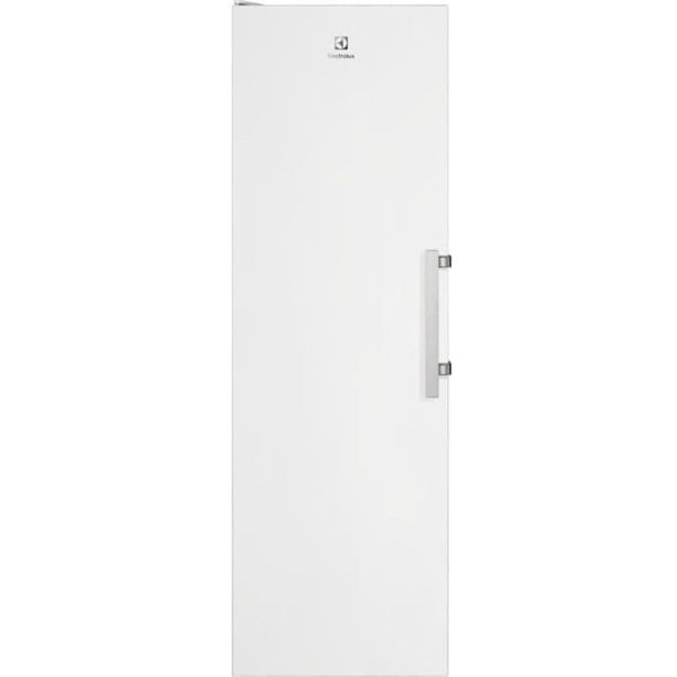 Pakastin Electrolux EUE9NEW 700, 60cm, valkoinen