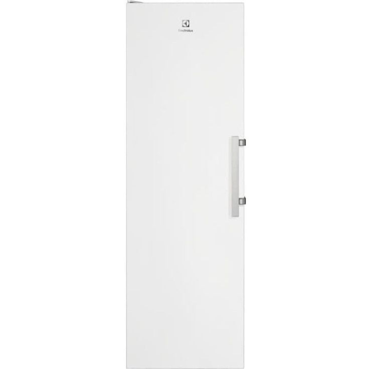 Pakastin Electrolux EUE9NEW 700, 60cm, valkoinen