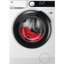 Pesukone AEG LR734E96N 7000 ProSteam, 9kg, 59.6cm, valkoinen