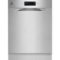 Astianpesukone Electrolux EPS60083UX 600 SatelliteClean, 60cm, teräs