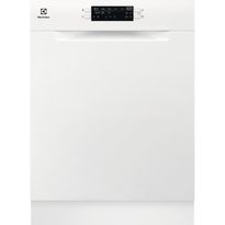 Astianpesukone Electrolux EPS60083UW 600 SatelliteClean, 60cm, valkoinen