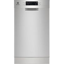 Astianpesukone Electrolux ESM63300SX 700, 45cm, teräs