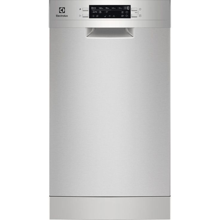 Astianpesukone Electrolux ESM63300SX 700, 45cm, teräs