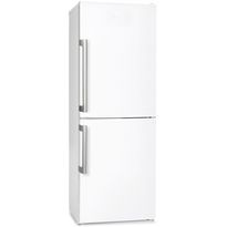 Jääkaappipakastin Gram KF 3255-94, 54cm, 229l, valkoinen