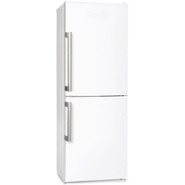 Jääkaappipakastin Gram KF 3255-94, 54cm, 229l, valkoinen