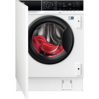 Kuivaava pesukone AEG L7WBI864T 7000, 8kg/4kg, 1600rpm, 59.6cm, valkoinen