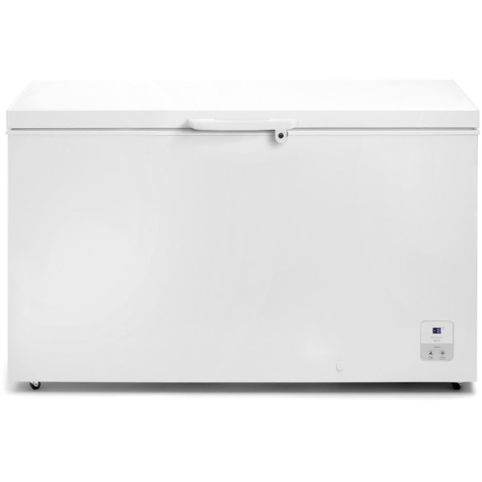 Arkkupakastin Gram Fresh FB 3420-94, 145cm